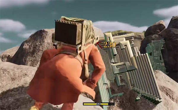 《夜鶯傳說》鐵礦石位置介紹