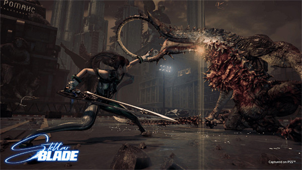 《星刃》怪物模型採用粘土製作:參考了大量現實生物 《星刃》怪物模型採用粘土製作:參考了大量現實生物