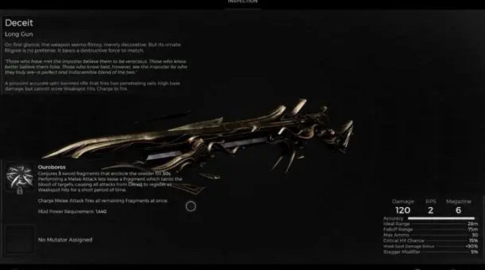 《遺跡2》長槍武器推薦一覽 《遺跡2》長槍武器推薦一覽