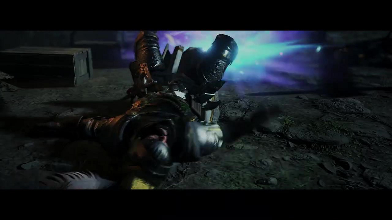 《全軍破敵：戰鎚3》變化靈玩法展示 8月31日上線