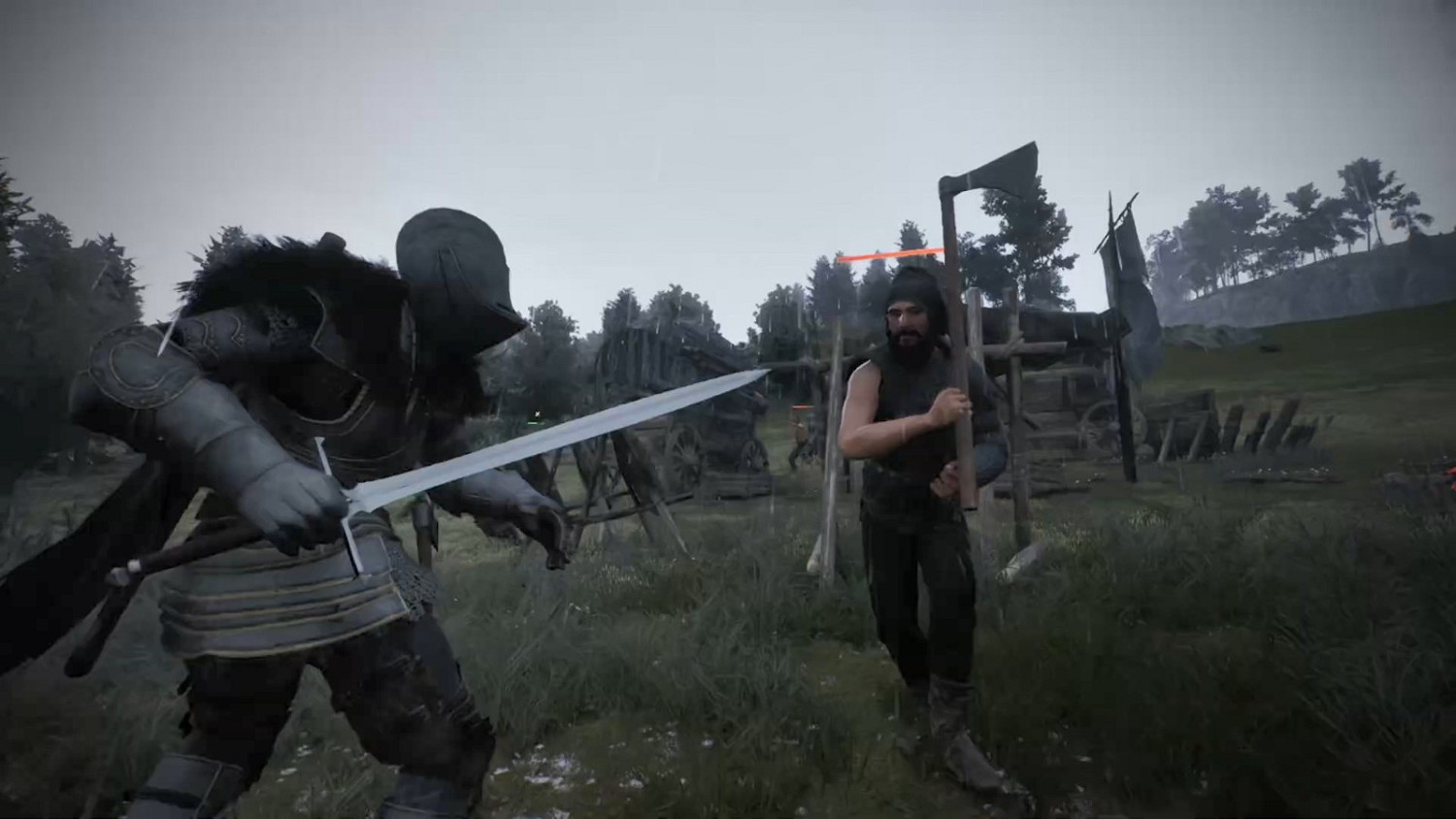 城市建設遊戲《頌鍾長鳴》宣布4月23日開啟Steam搶先體驗