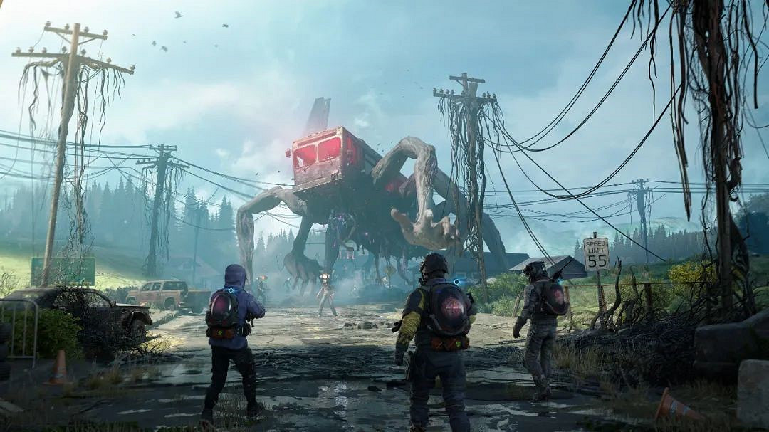 經過多次打磨之後，網易的這款“怪”遊戲現在體驗如何？