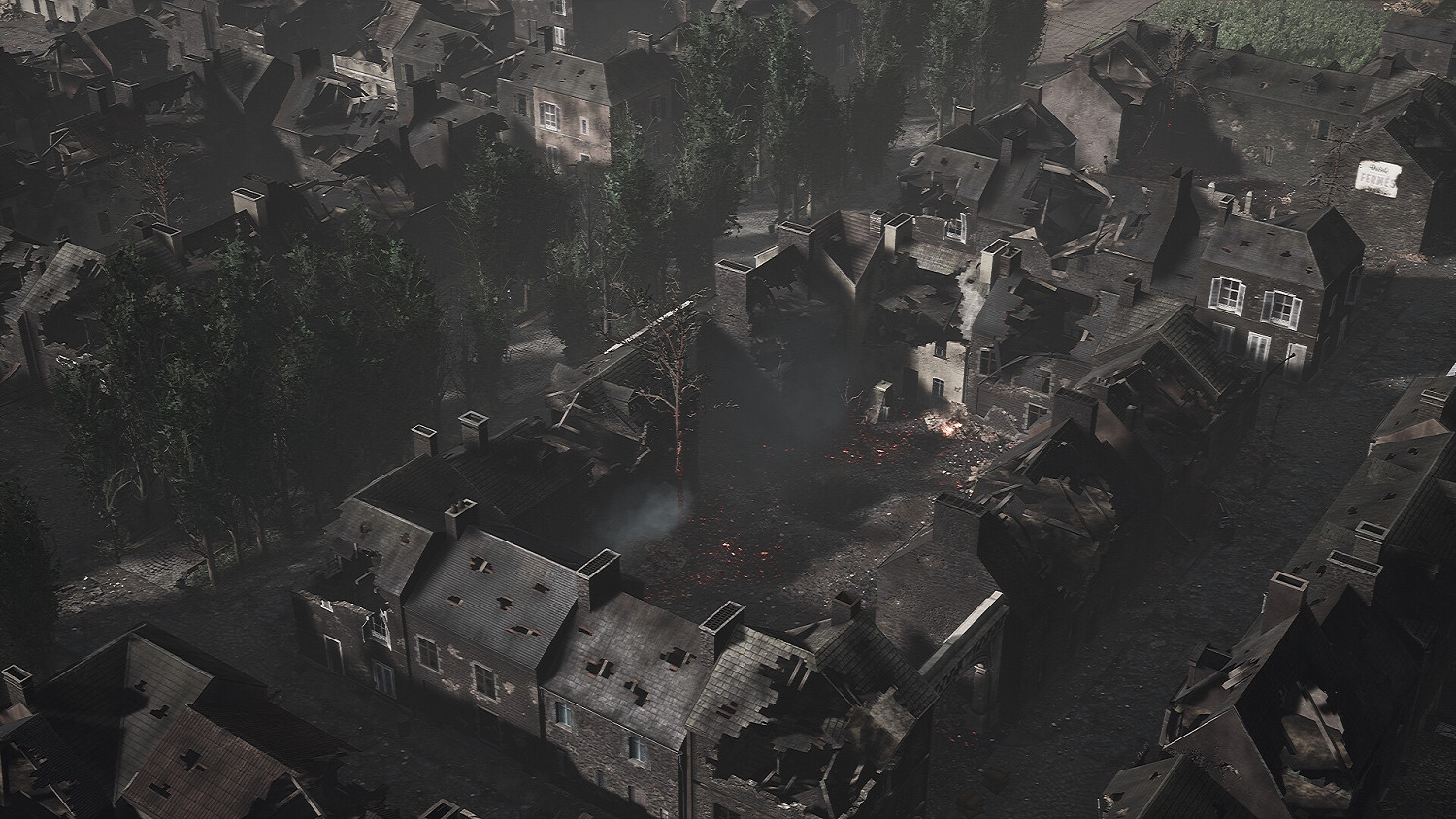 回合制戰略遊戲《指揮部:二戰》現已在Steam平台正式推出 回合制戰略遊戲《指揮部:二戰》現已在Steam平台正式推出