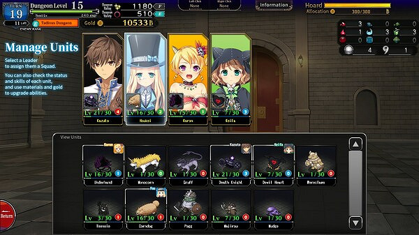 策略塔防遊戲《築巢華琳醬》將推出Steam中文版! 策略塔防遊戲《築巢華琳醬》將推出Steam中文版!