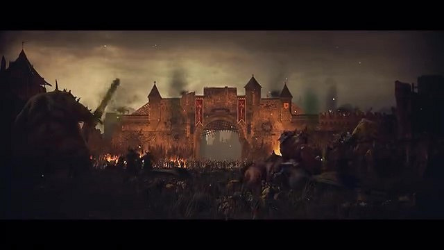 《全軍破敵: 戰鎚3》腐朽王座DLC預告 發售日期待定