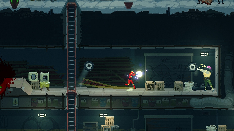 2D自行車動作冒險遊戲《極爆少年》免安裝綠色版下載 2D自行車動作冒險遊戲《極爆少年》免安裝綠色版下載