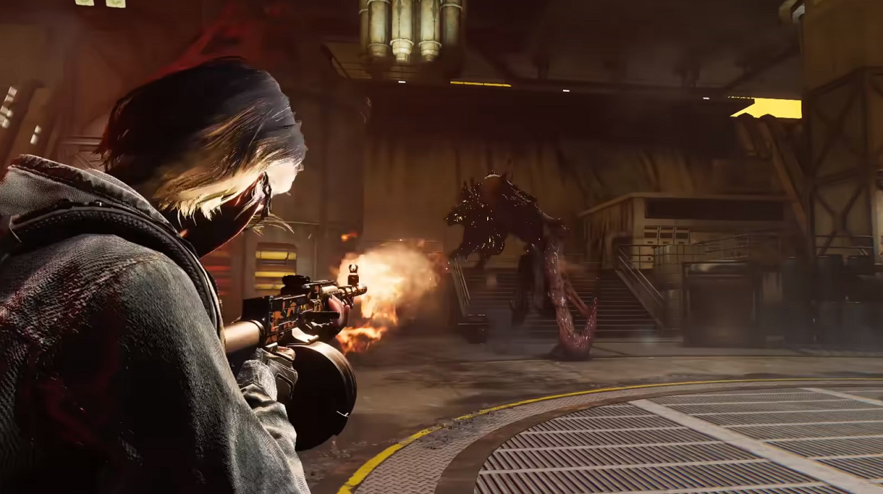 《七日世界》多端測試火熱進行 上線即送公測紅龍套 《七日世界》多端測試火熱進行 上線即送公測紅龍套