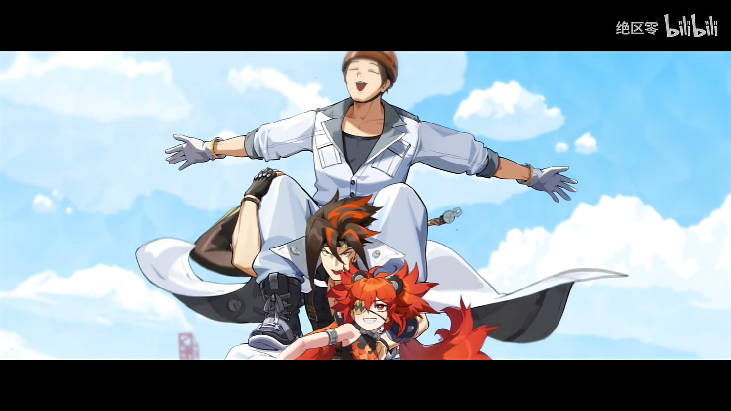 想像過嘲笑老板的畫面嗎《絕區零》新角色珂蕾妲PV 想像過嘲笑老板的畫面嗎《絕區零》新角色珂蕾妲PV