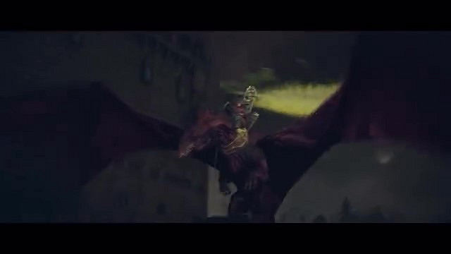 《全軍破敵: 戰鎚3》腐朽王座DLC預告 發售日期待定