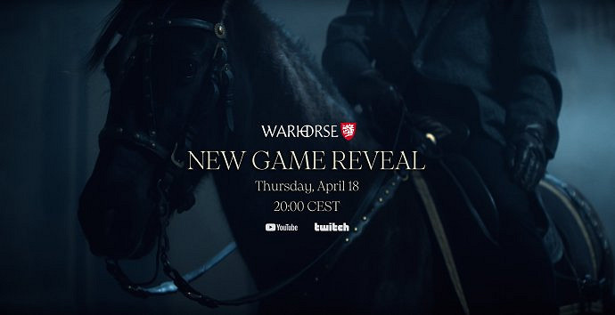 傳言戰馬工作室宣布《天國降臨: 救贖2》將在4月19日發布！