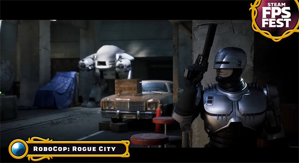 Steam FPS遊戲節宣傳片公布 4月16日至23日期間開啟 Steam FPS遊戲節宣傳片公布 4月16日至23日期間開啟