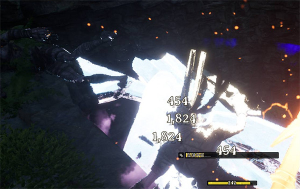 《夜鶯傳說》附魔系統介紹