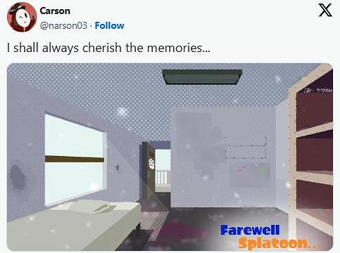 隨著3DS和WiiU斷網,玩家的"悲傷浪潮"正在全球蔓延! 隨著3DS和WiiU斷網,玩家的"悲傷浪潮"正在全球蔓延!