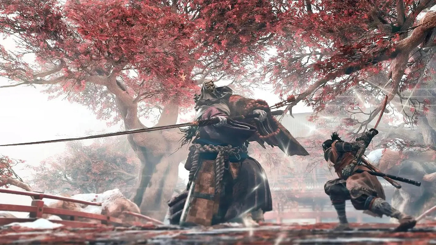 《隻狼:暗影雙死》完美彈刀MOD下載 《隻狼:暗影雙死》完美彈刀MOD下載