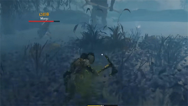 《夜鶯傳說》一階沼澤纖維獲取方法 《夜鶯傳說》一階沼澤纖維獲取方法