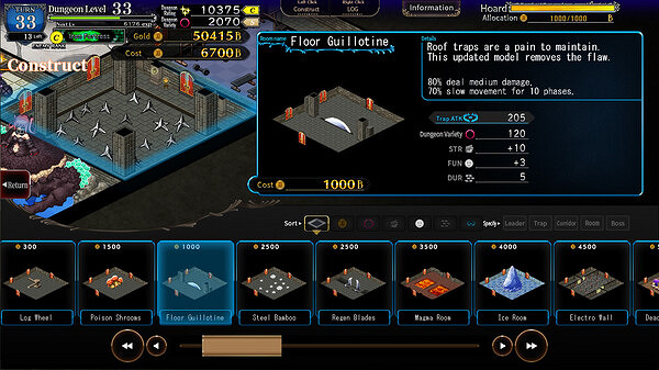 策略塔防遊戲《築巢華琳醬》將推出Steam中文版! 策略塔防遊戲《築巢華琳醬》將推出Steam中文版!