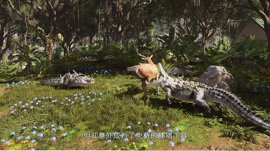 經過多次打磨之後，網易的這款“怪”遊戲現在體驗如何？