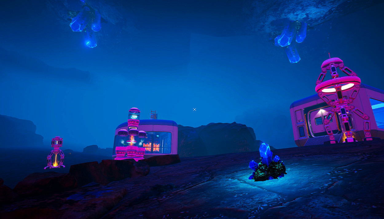 Steam每周新遊推薦《Sky光遇》《喜喪》《星球工匠》 Steam每周新遊推薦《Sky光遇》《喜喪》《星球工匠》