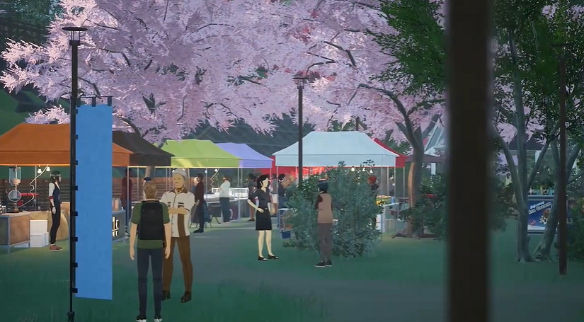 農場生活模擬《風和日暖》 新預告公布!5月24日發售 農場生活模擬《風和日暖》 新預告公布!5月24日發售