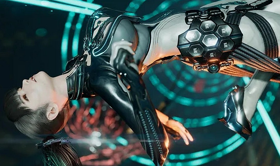 《星刃》Demo試玩：硬核華麗兼具的韓式3A處女作