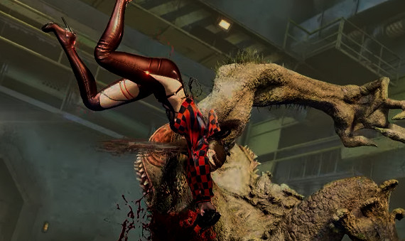 《星刃》Demo試玩：硬核華麗兼具的韓式3A處女作