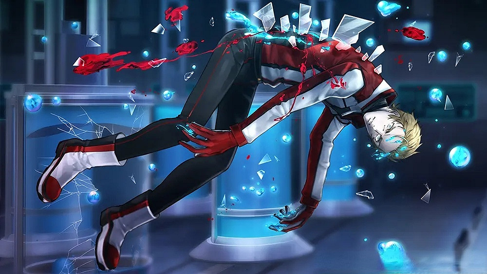 全新科幻懸疑冒險《牽牛星謀殺案》將於4月11日上線 全新科幻懸疑冒險《牽牛星謀殺案》將於4月11日上線