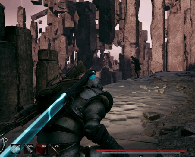 《遺跡2》最強武器排名一覽 《遺跡2》最強武器排名一覽