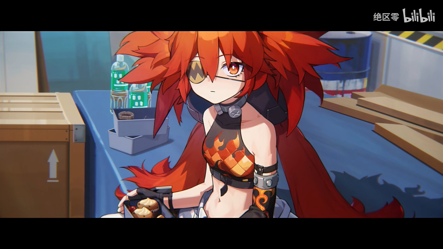 想像過嘲笑老板的畫面嗎《絕區零》新角色珂蕾妲PV 想像過嘲笑老板的畫面嗎《絕區零》新角色珂蕾妲PV