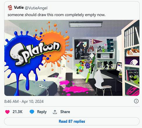 隨著3DS和WiiU斷網,玩家的"悲傷浪潮"正在全球蔓延! 隨著3DS和WiiU斷網,玩家的"悲傷浪潮"正在全球蔓延!