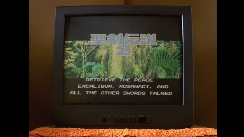 《聖劍傳說Visions of Mana》特別預告公布!夏季發售 《聖劍傳說Visions of Mana》特別預告公布!夏季發售