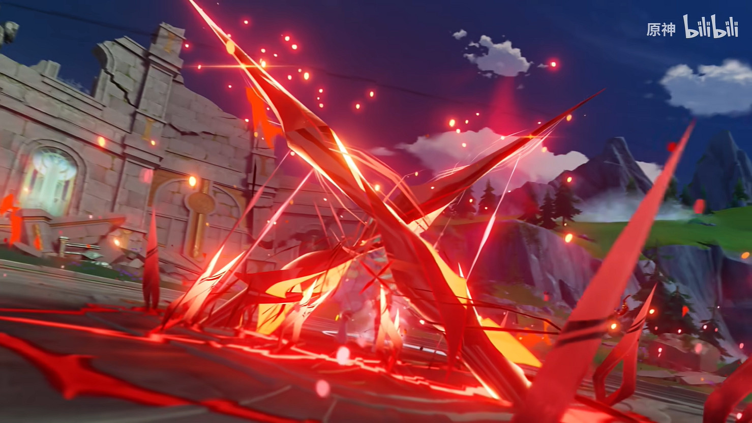 《原神》4.6版本前瞻：阿蕾奇諾打完就進卡池！？