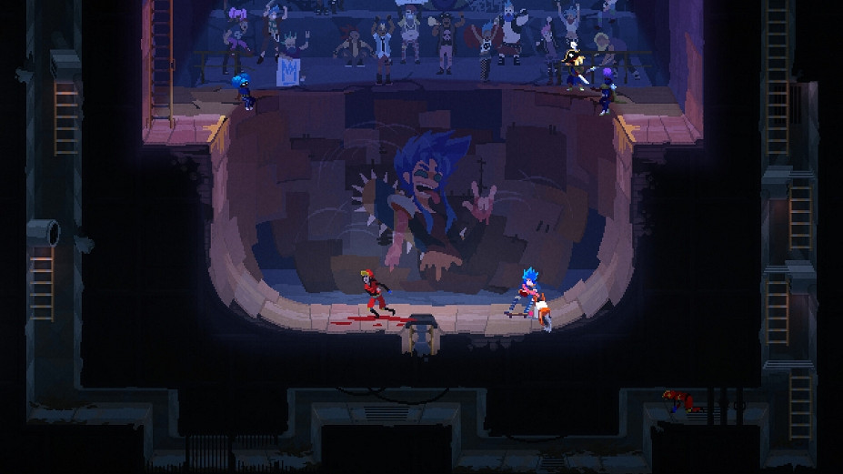 2D自行車動作冒險遊戲《極爆少年》免安裝綠色版下載 2D自行車動作冒險遊戲《極爆少年》免安裝綠色版下載