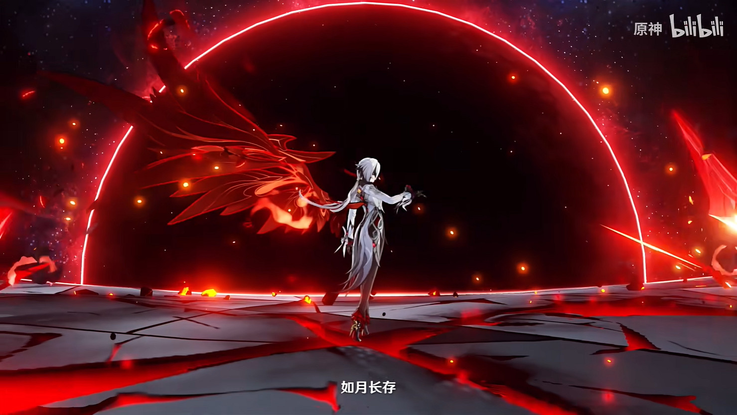 《原神》4.6版本前瞻：阿蕾奇諾打完就進卡池！？