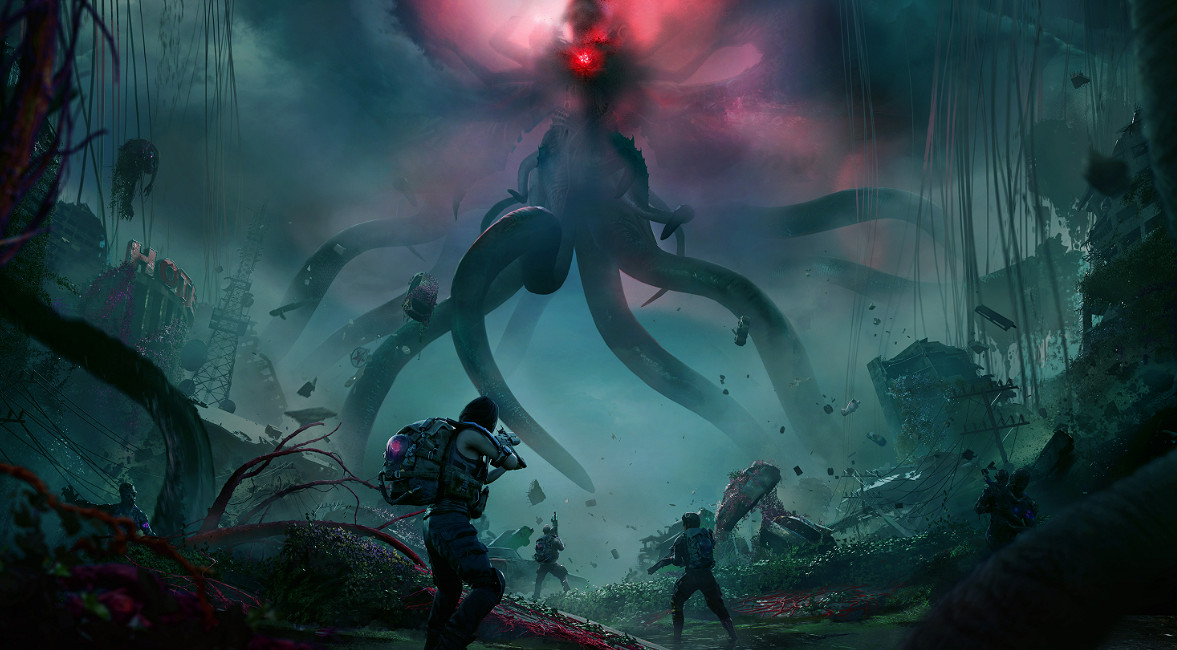 《七日世界》多端測試火熱進行 上線即送公測紅龍套 《七日世界》多端測試火熱進行 上線即送公測紅龍套