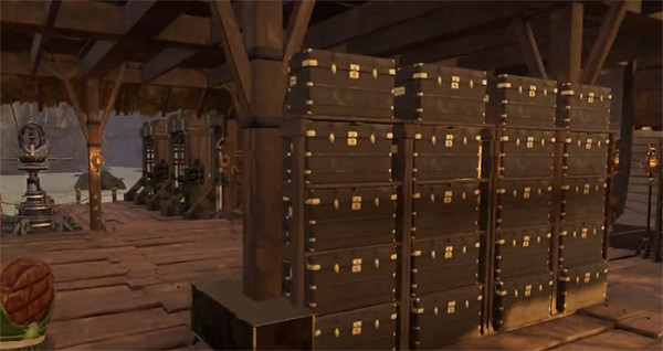 《夜鶯傳說》建築上限解決方法