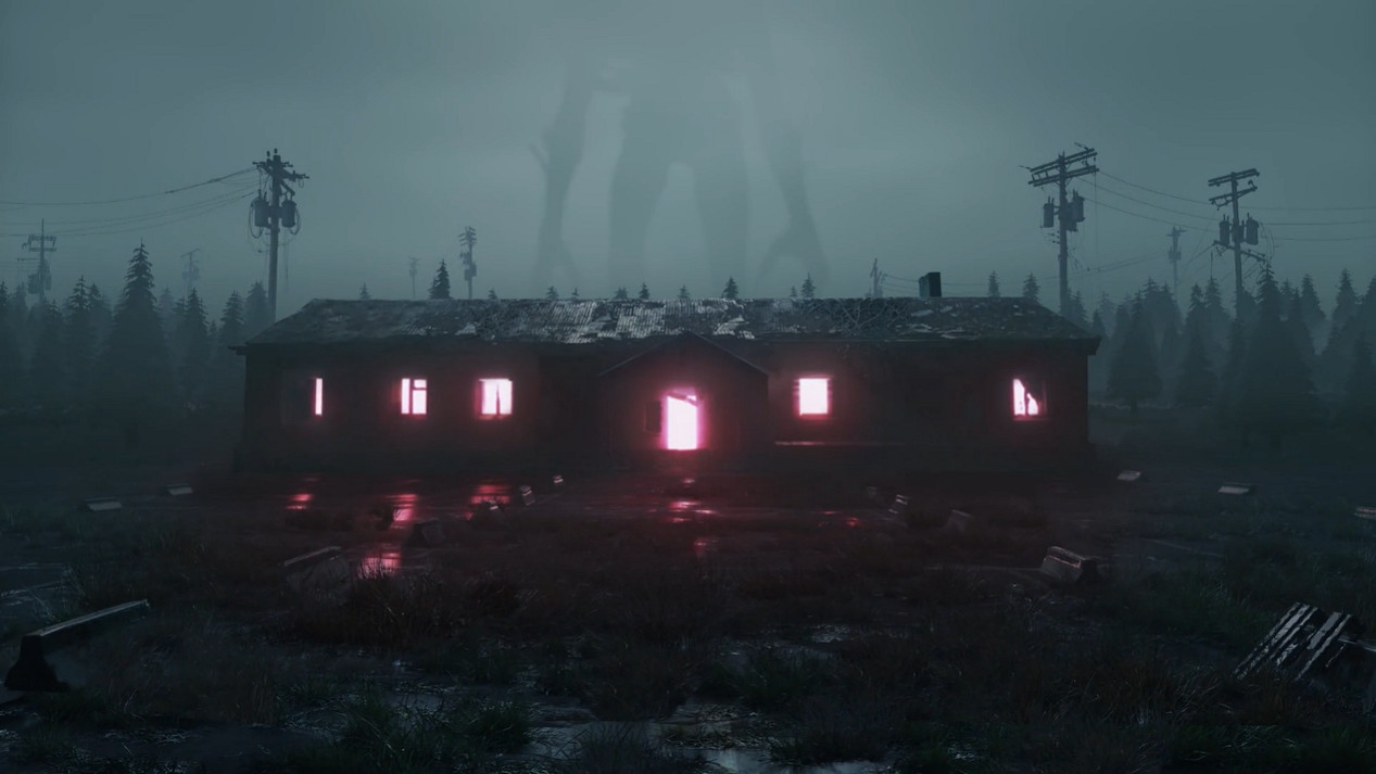 經過多次打磨之後，網易的這款“怪”遊戲現在體驗如何？