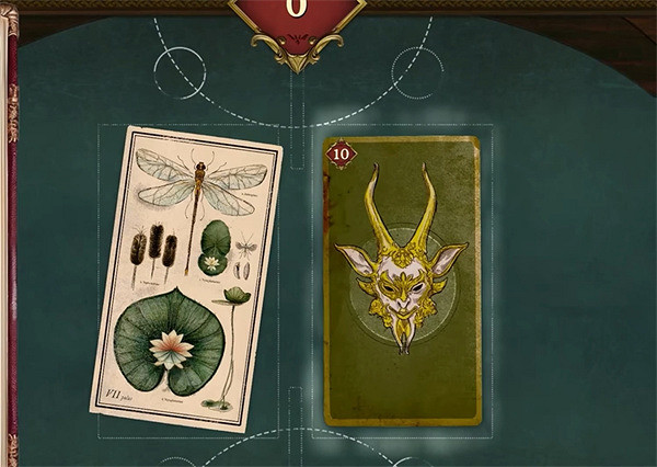 《夜鶯傳說》緩衝界域介紹 《夜鶯傳說》緩衝界域介紹