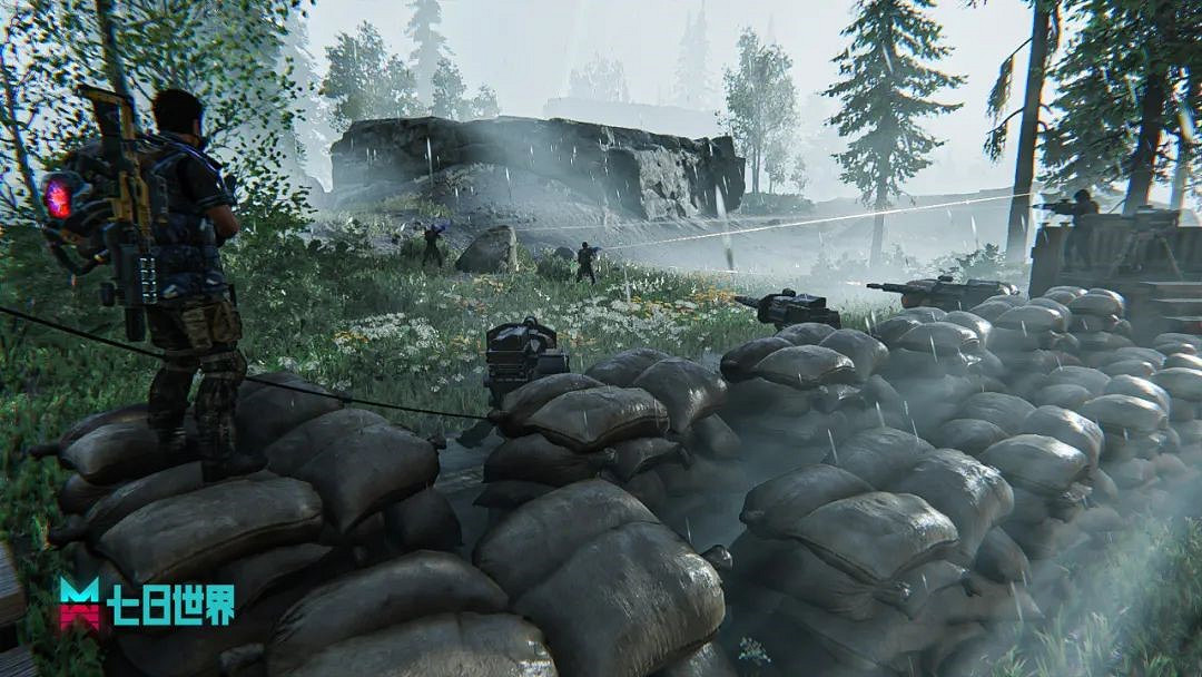 經過多次打磨之後，網易的這款“怪”遊戲現在體驗如何？