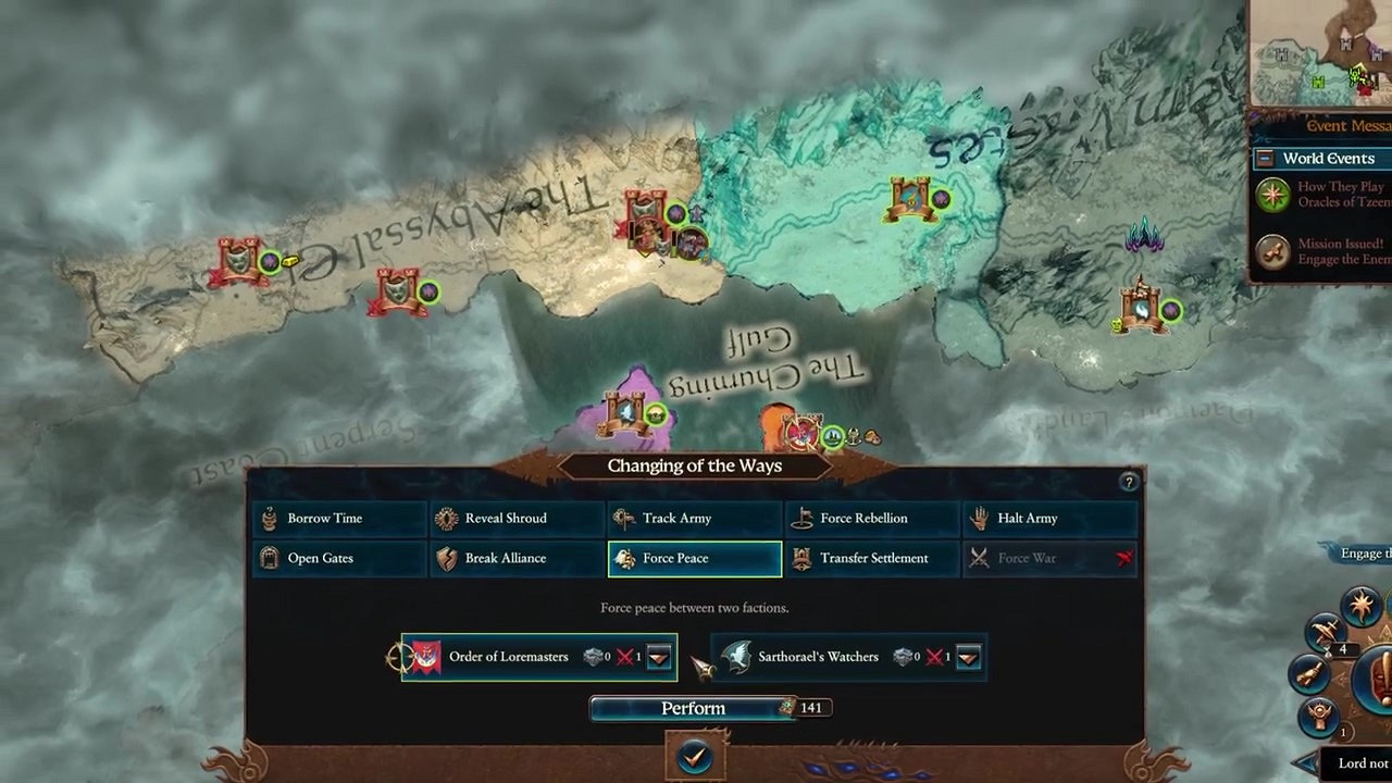 《全軍破敵 戰鎚3》4.0更新實機預告 新DLC上線