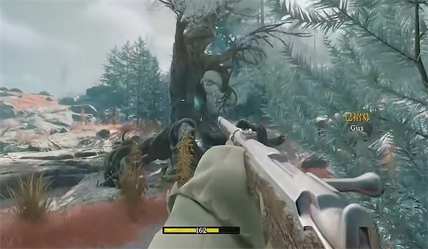 《夜鶯傳說》上古樹妖尋找方法