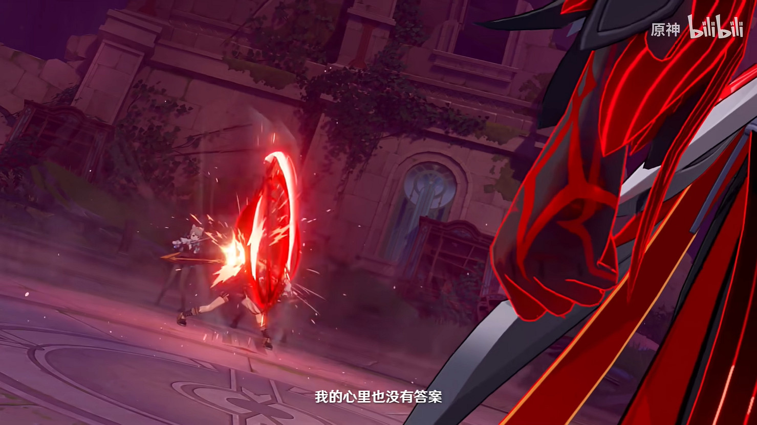 《原神》4.6版本前瞻：阿蕾奇諾打完就進卡池！？