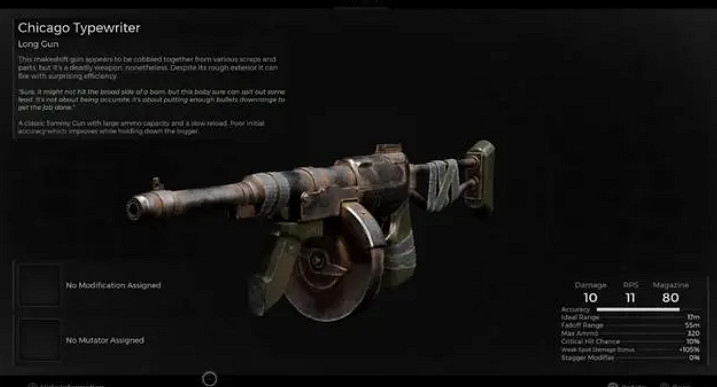 《遺跡2》長槍武器推薦一覽 《遺跡2》長槍武器推薦一覽