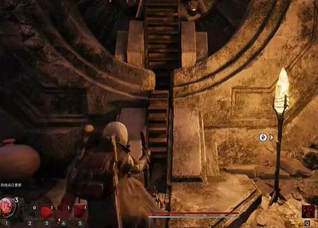 《遺跡2》禁林樂譜門開啟方法 《遺跡2》禁林樂譜門開啟方法