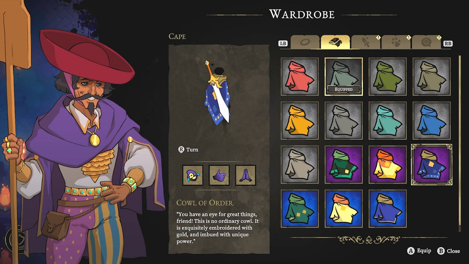 《33 IMMORTALS》曝實機預告 下個月將開啟封閉測試 《33 IMMORTALS》曝實機預告 下個月將開啟封閉測試