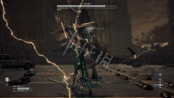 《劍星》圖文攻略 全流程全Boss全武器全模組全外觀