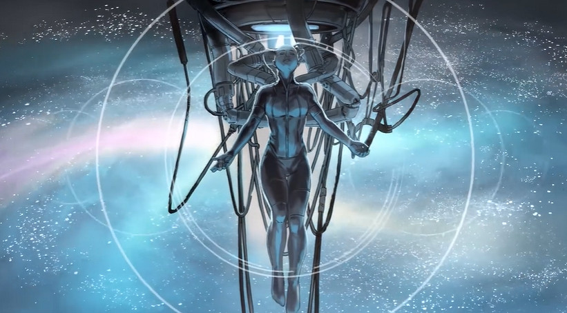 科幻RTS續作《家園3》全新預告公布！即將於下月發售