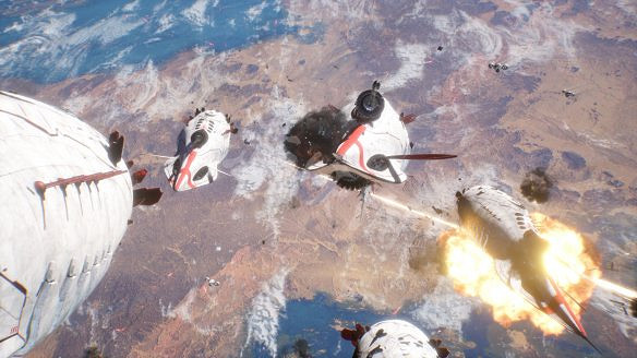 《劍星》圖文攻略 全流程全Boss全武器全模組全外觀