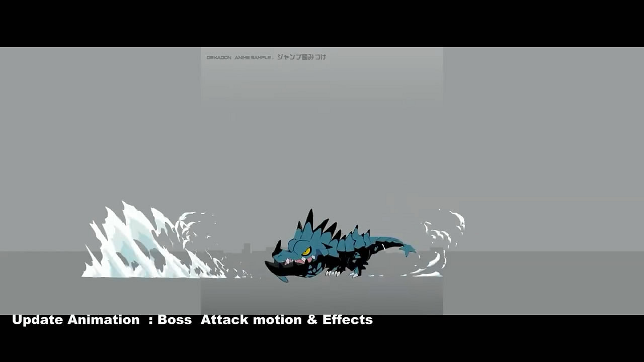 啪嗒砰精神續作《RATATAN》官方公布特效展示影像! 啪嗒砰精神續作《RATATAN》官方公布特效展示影像!