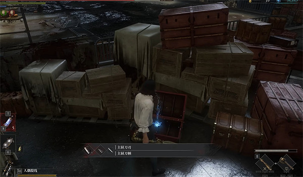 《P 的謊言》所有武器獲取方法 《P 的謊言》所有武器獲取方法