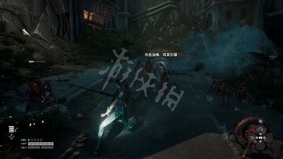 《劍星》圖文攻略 全流程全Boss全武器全模組全外觀